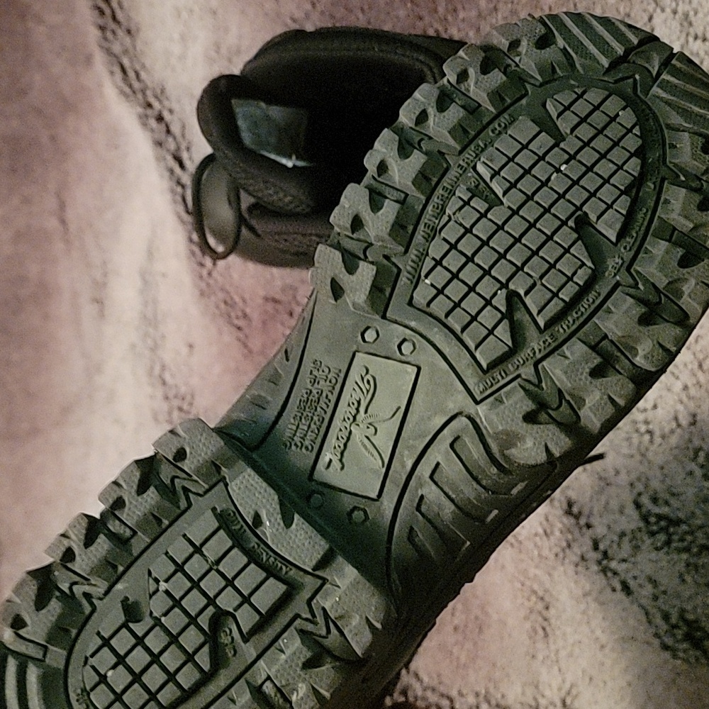 Work Boots - Picture 5 of 8